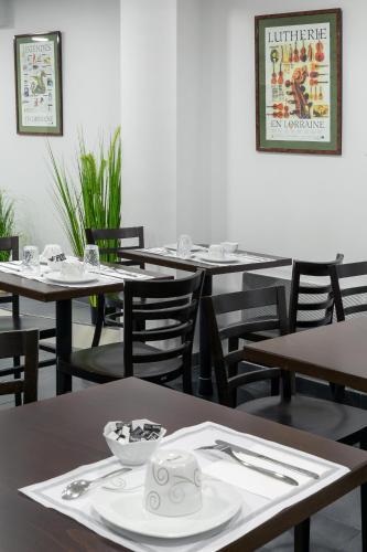 Hotel Arcantis Foch