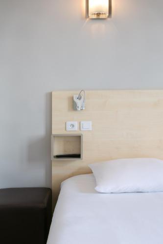 Hotel Arcantis Foch