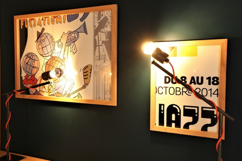 Hotel Ibis Styles Nancy (ex All Seasons)