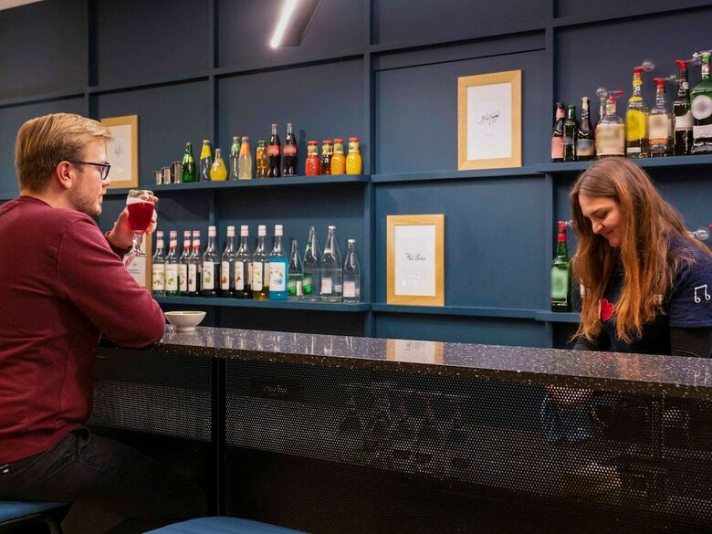 Hotel Ibis Styles Nancy (ex All Seasons)