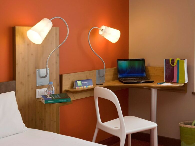 Hotel Ibis Styles Nancy (ex All Seasons)