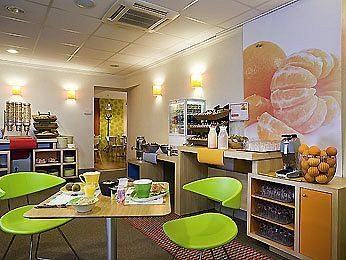 Hotel Ibis Styles Nancy (ex All Seasons)