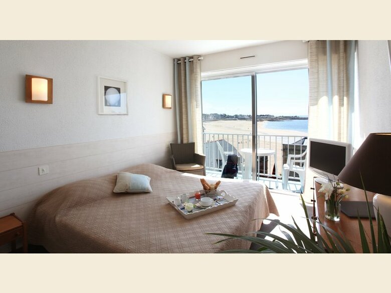 Hotel Des Druides