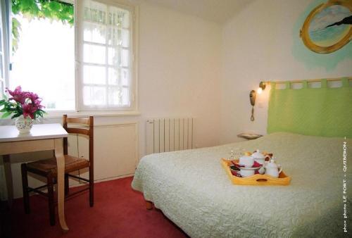 Hotel Men Er Vro