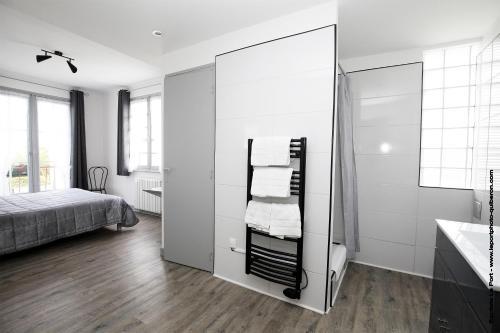 Hotel Men Er Vro