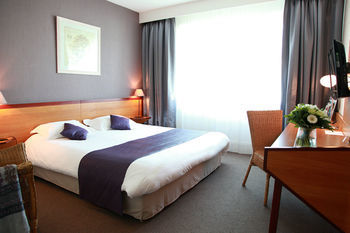 Hotel Manche Ocean