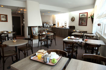 Hotel Manche Ocean