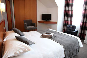 Hotel Manche Ocean