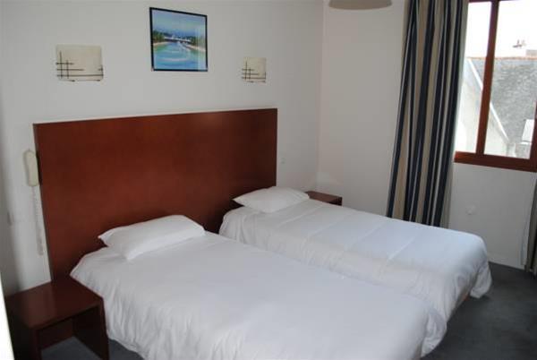 Hotel Citotel De France