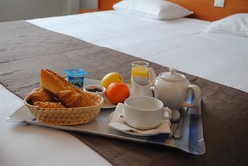Hotel Citotel De France