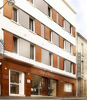 Hotel Citotel De France