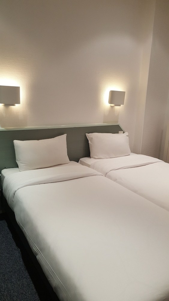 Hotel Escurial