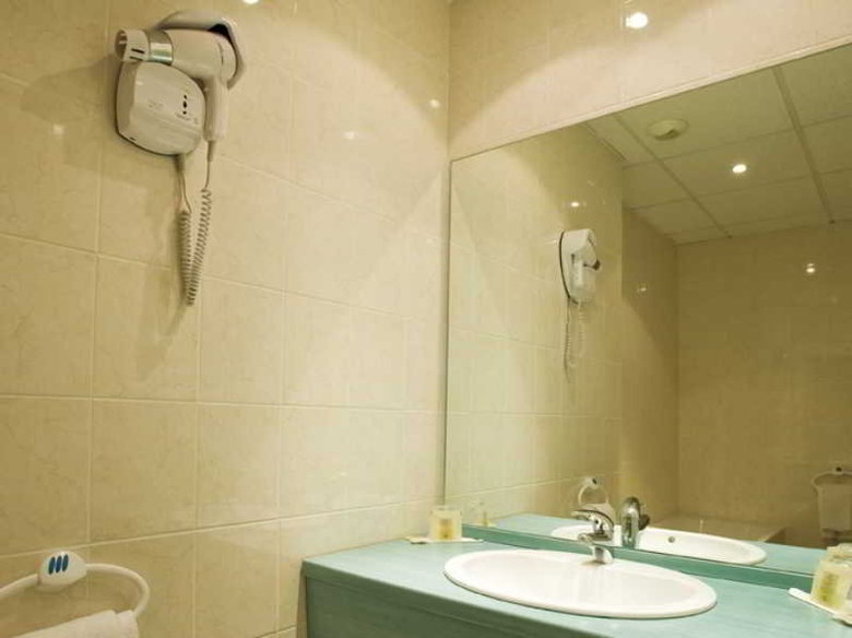 Hotel Escurial
