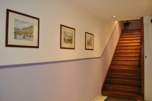 Arcantis Hotel Du Centre