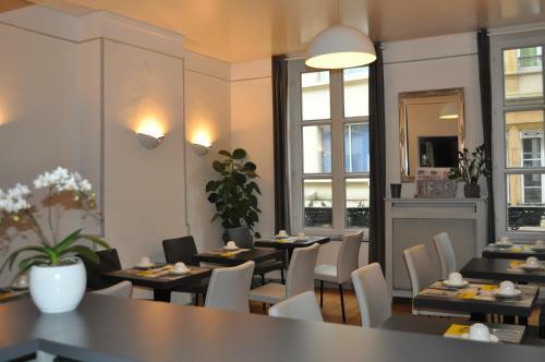 Arcantis Hotel Du Centre