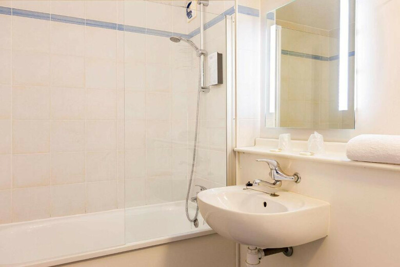 Comfort Hotel Lens - Noyelles Godault