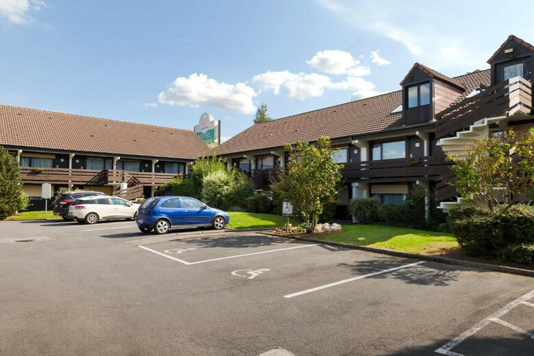 Comfort Hotel Lens - Noyelles Godault