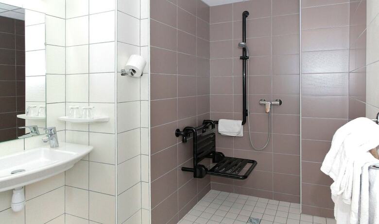 Hotel H�tel Sainte Suzanne