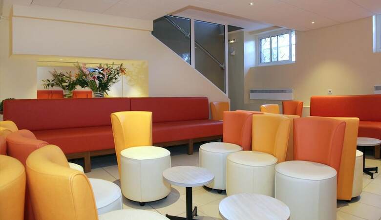 Hotel H�tel Sainte Suzanne