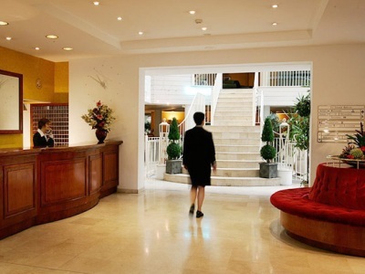Hotel Saint Sauveur