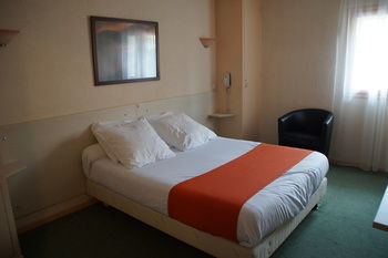 Hotel Aragon
