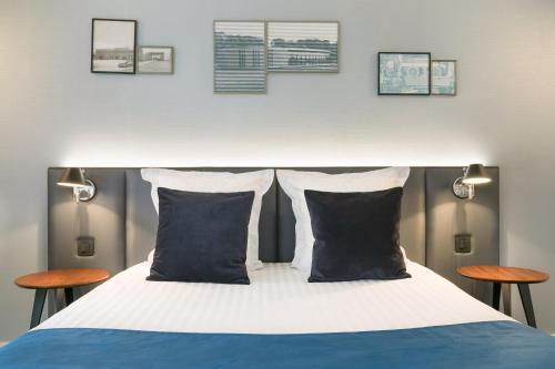 Hotel Diana H�tel Restaurant & Spa