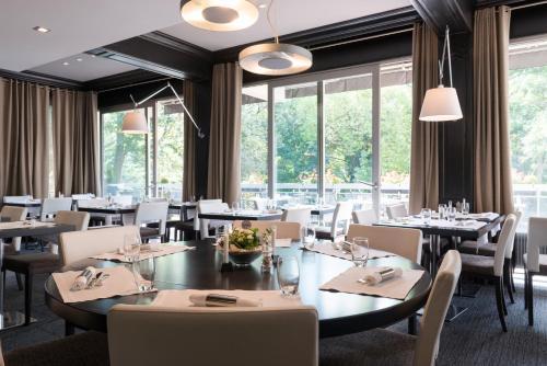 Hotel Diana H�tel Restaurant & Spa