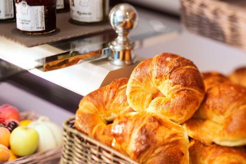 Hotel Diana H�tel Restaurant & Spa
