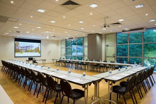 Hotel Diana H�tel Restaurant & Spa