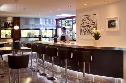 Hotel Diana H�tel Restaurant & Spa