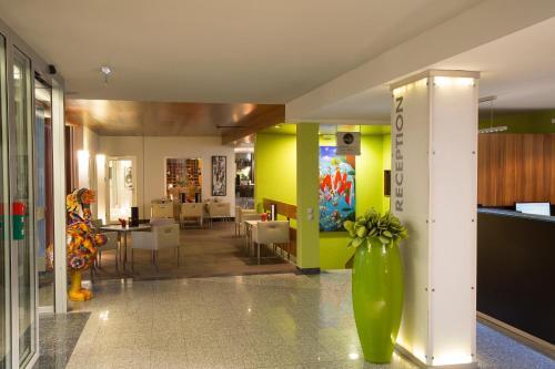 Hotel Diana H�tel Restaurant & Spa