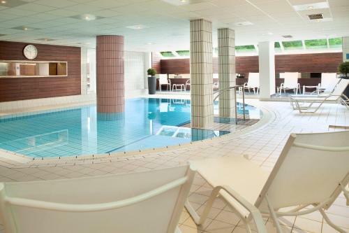 Hotel Diana H�tel Restaurant & Spa