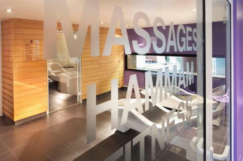 Hotel Diana H�tel Restaurant & Spa