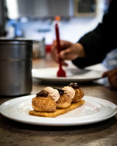 Hotel Diana H�tel Restaurant & Spa