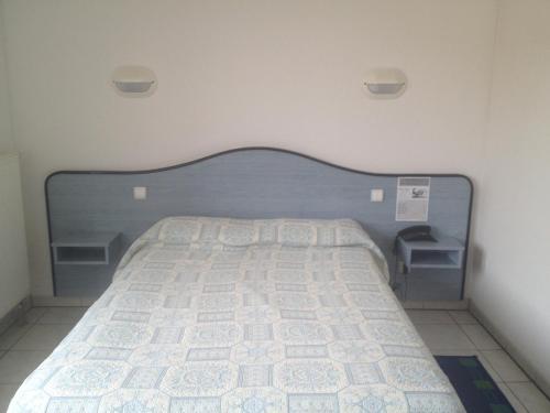 Hotel Le Strasbourg