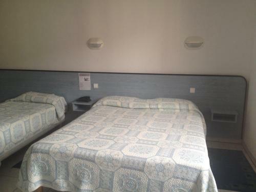 Hotel Le Strasbourg