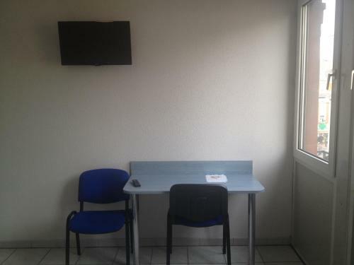Hotel Le Strasbourg