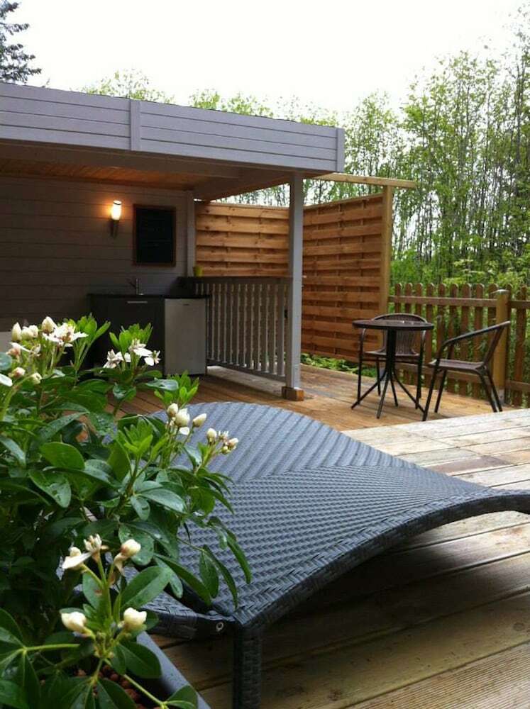 Hotel Bulle D'r