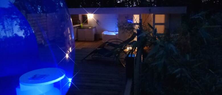 Hotel Bulle D'r
