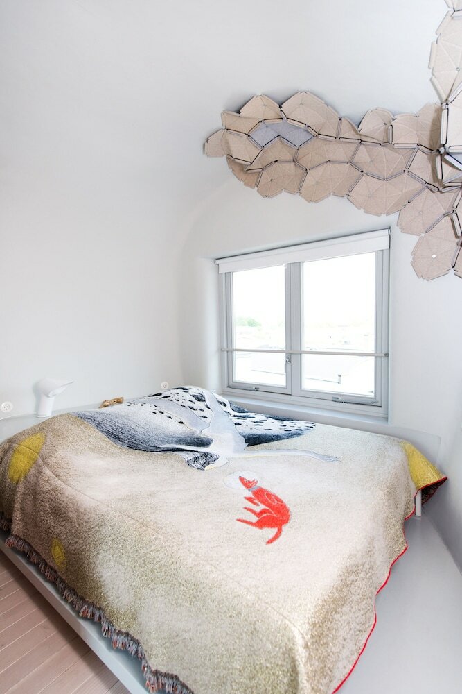 Bed & Breakfast Lucy Glxy