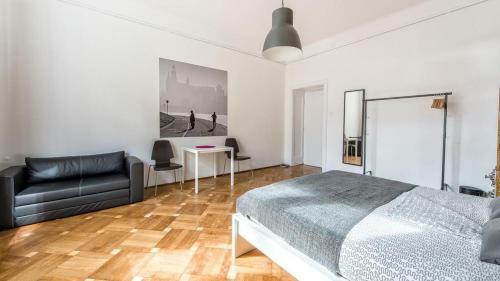 Fenna Apartments