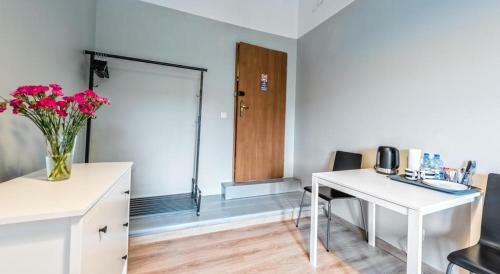 Fenna Apartments