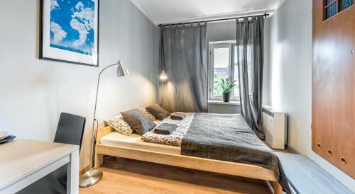 Fenna Apartments