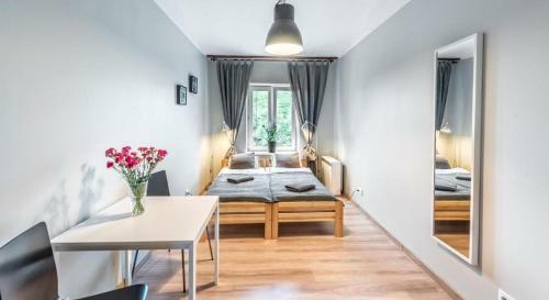 Fenna Apartments