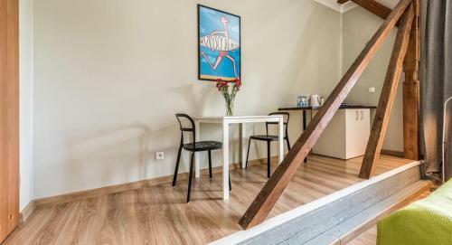 Fenna Apartments