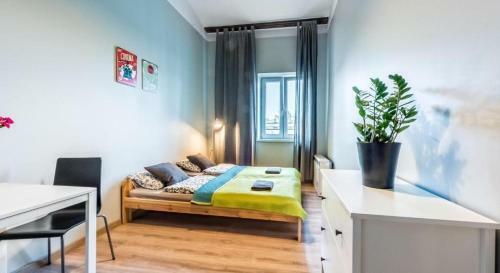 Fenna Apartments