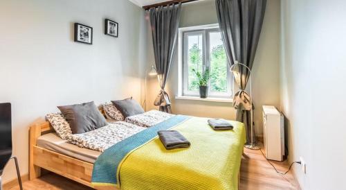 Fenna Apartments