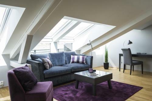 Frogner House Apartments - Underhaugsveien 15