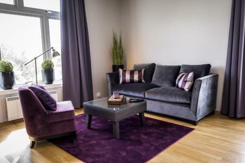Frogner House Apartments - Underhaugsveien 15