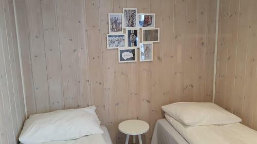 Hotel Olderfjord Turistsenter